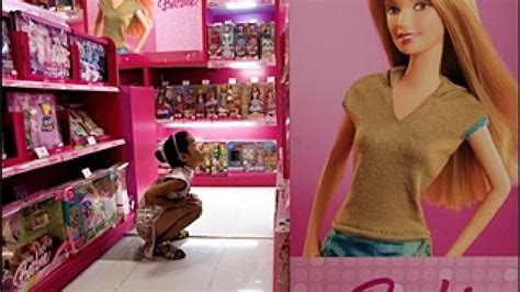 Barbie To Bow On Big Screen In Latest Toy Story Kval