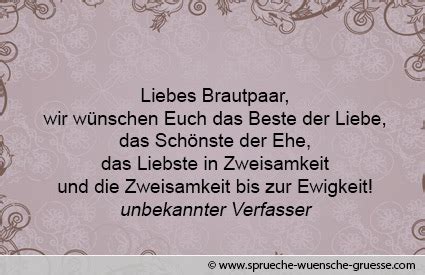 Sie möchten texte verfassen, die eine aussagekräftige und positive botschaft der glückwünsche. Gluckwunsche zur hochzeit zu dritt - Herzlichen ...