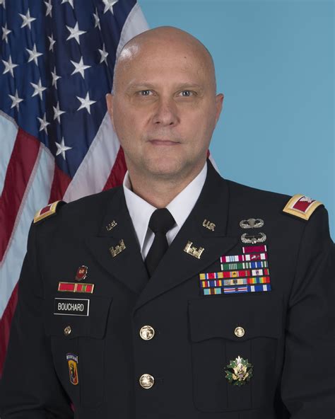 Brigadier General James D Campbell Announces New Assistant Adjutant