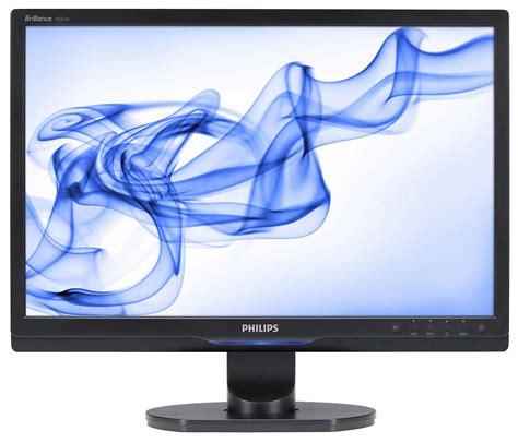 Lcd Widescreen Monitor 190sw9fb97 Philips
