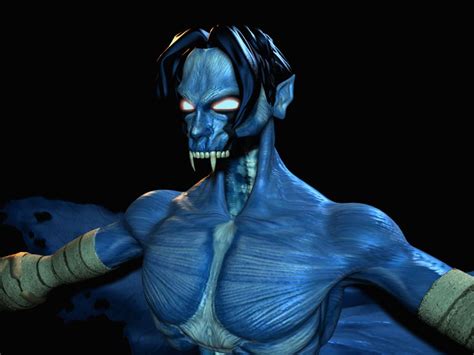 Raziel The Legacy Of Kain Wiki Fandom Powered By Wikia