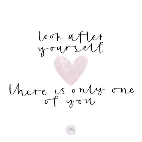 look after yourself cute quotes for life daily inspiration quotes i love you means