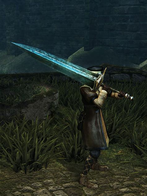 20 Best Weapons In Dark Souls Remastered Fandomspot Parkerspot