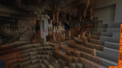 How To Find A Dripstone Cave In Minecraft 118 Game News 24