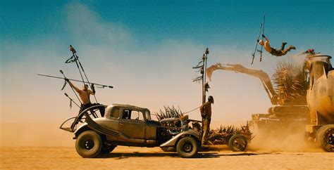 We did not find results for: Mad Max: Fury Road (2015) - Theatrical Cut or Black ...