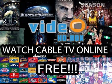 Looking for some cool sites to watch free live tv on your device. Watch cable TV online FREE (PURE 100% LEGIT) 2015 - YouTube