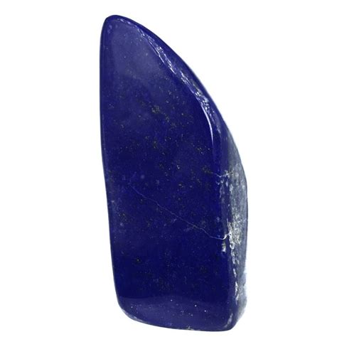 Lapis Lazuli Freeform Tumble