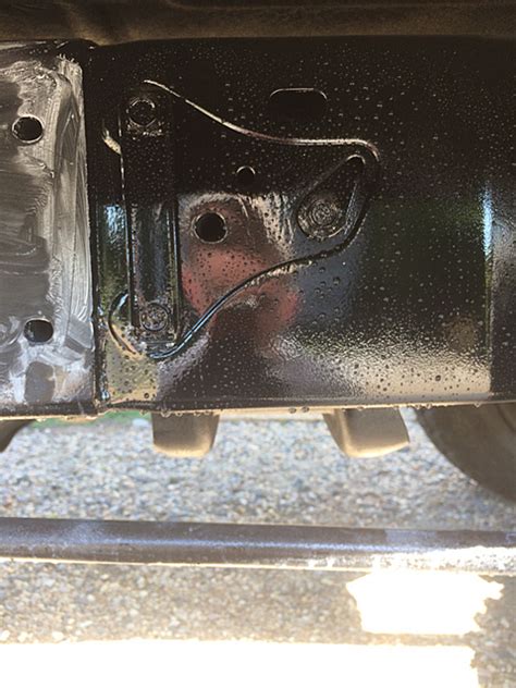 My toyota corolla doesn't have undercoat and it has zero rust after being in seattle for 11 years. Cost of undercoating - Ford F150 Forum - Community of Ford Truck Fans