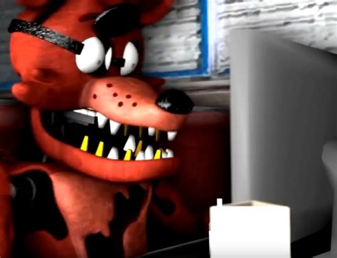 Create Meme Foxy Five Nights At Freddy S Fnaf Sfm Funny Moments Sexiz Pix