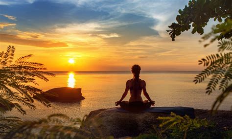 Kundalini Meditation Has 8 Great Benefits Daily Hawker