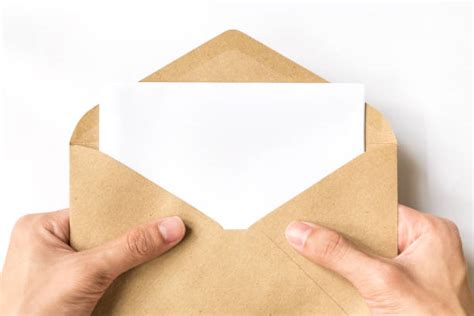 Royalty Free Envelope Pictures Images And Stock Photos Istock