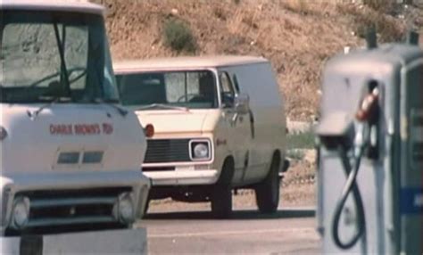 1964 Chevrolet Tilt Cab In Laserblast 1978