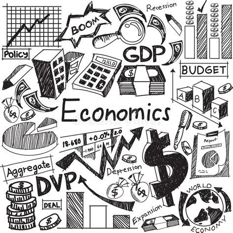 Economics Stock Illustrations 58683 Economics Stock Illustrations
