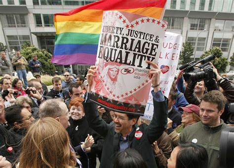 video of historic same sex marriage trial in sf to be released in august