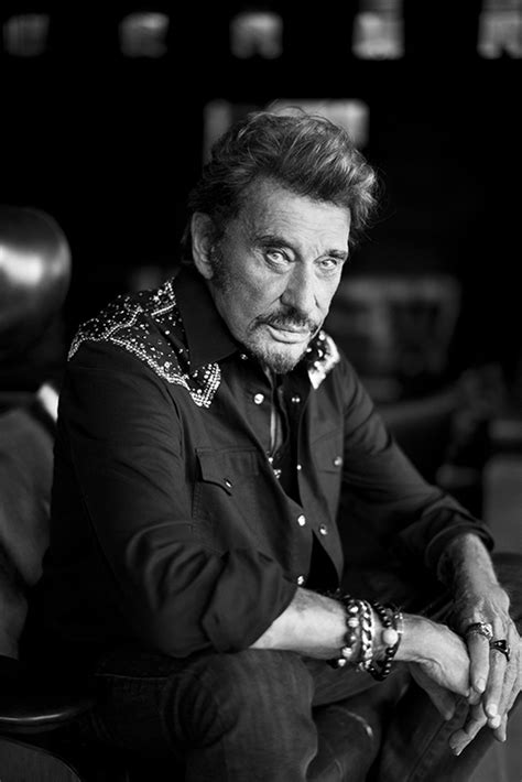 Discover all johnny hallyday's music connections, watch videos, listen to music, discuss and download. Concert Johnny Hallyday | CGR Events