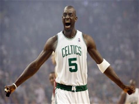 Kevin Garnett Biography Birth Date Birth Place And Pictures