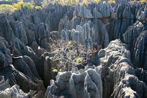 10 Places To Visit In Madagascar To See A Unique Blend Of Nature