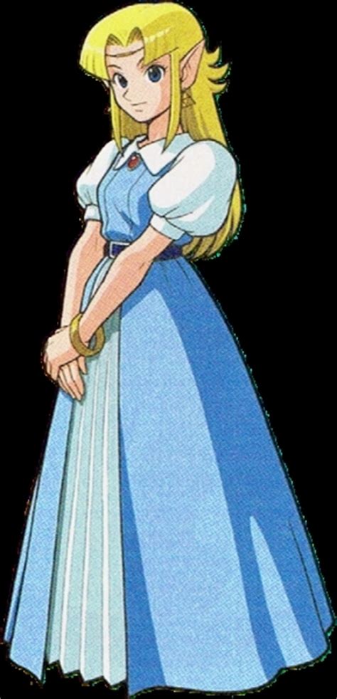 Princess Zelda Of Hyrule The Best Animated Princesses And Girls Photo 19269855 Fanpop