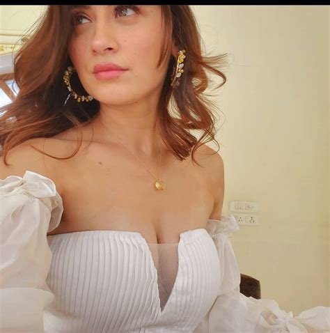 Sanjeeda Sheikh Cleavage R SanjeedaSheikh