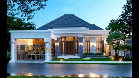 A perfect blend of modern living and vibrant resort. Desain Rumah Minimalis Modern Terbaru 2020 - Home & Interior Design Ideas