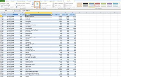 Vincular Base De Datos Entre Varias Hojas De Excel Excel Signum