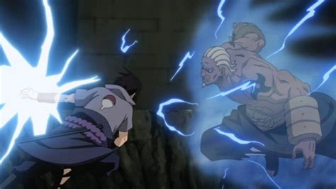 Do You Think That Narutonaruto Shippuden Has The Best Anime Fights