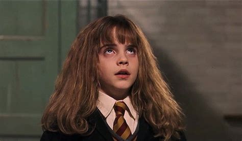 Hermione Granger In The Films All Her Most Iconic Harry Potter