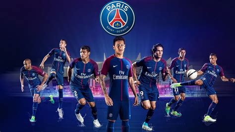Paris Saint Germain Neymar Players HD PSG Wallpapers | HD Wallpapers ...