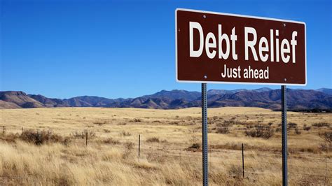 Debt Relief Options Which One Is The Best Advantage Ccs