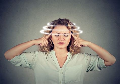 Assessing Dizziness In General Practice
