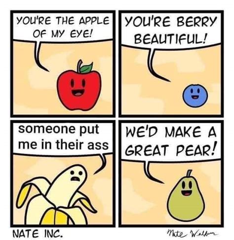 The Best Fruits Memes Memedroid