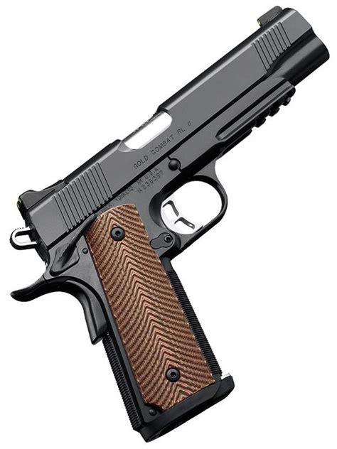Kimber Gold Combat Rl Ii Reload Your Gear
