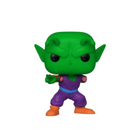 (role playing games) if they like fighting games then dragon ball fighterz might be a better choice. POP! Animation: Dragon Ball Z Piccolo | GameStop