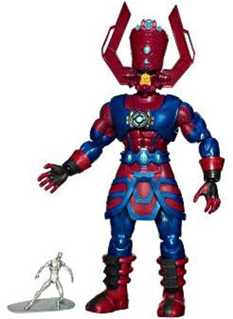 Marvel Universe Masterworks Deluxe Galactus 16 Action Figure Comic