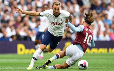 Tottenham played against aston villa in 3 matches this season. Tottenham Hotspur vs. Aston Villa updates: Live Premier ...