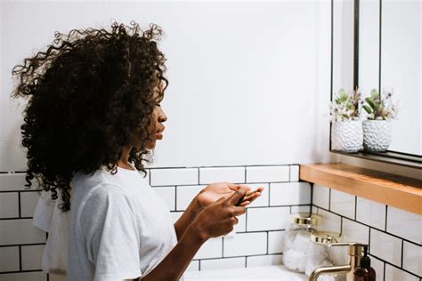 How Wash Day Became The Self Care Practice I Didnt Know I Needed Shine