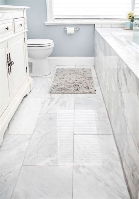 Bathroom Floor Tile Design Decor Its Marble Tile Bathroom Bathroom