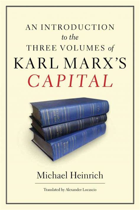 Karl marx is best known not as a philosopher but as a revolutionary communist, whose works inspired the foundation of many communist regimes. Monthly Review | An Introduction to the Three Volumes of ...