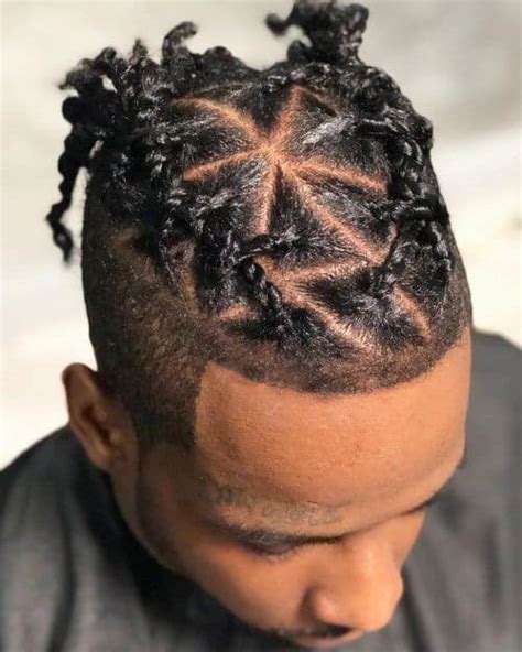 31 Hunky Braids Styles For Men 2020s Most Popular Cool Mens Hair