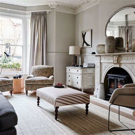 Neutral Living Room Ideas For An Effortlessly Stylish Scheme Neutral