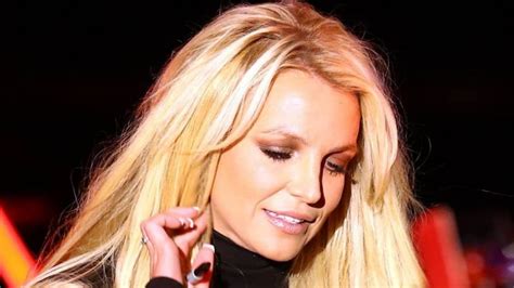 Ya No Es La Misma Britney Spears Y La Verdad De Los Hechos ¿víctima