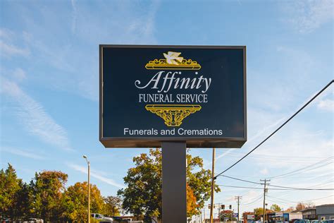 Affinity Funeral Service In Mechanicsville Affinity Funeral Service