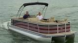 Photos of Deck Boat Reviews