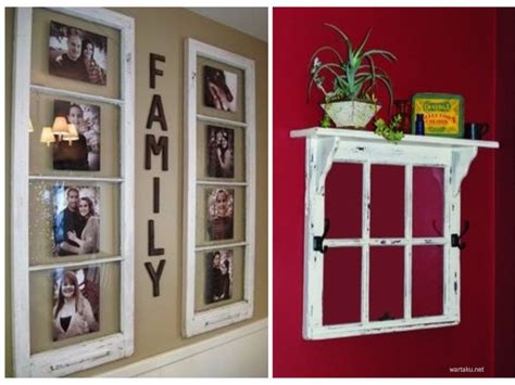 Build this easy diy decorative window frame and make your seasonal decorating swaps as easy as switching a wreath. 58 best diy window pane wall decor ideas | Wall decor ...