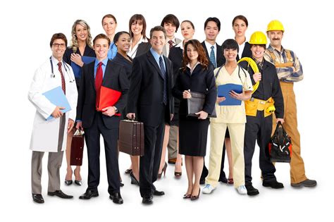 Employment PNG Images PNG All PNG All
