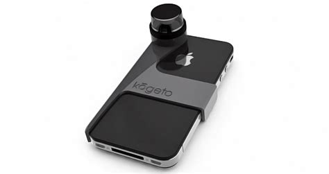 Kogeto Dot Panoramic Lens For Iphone