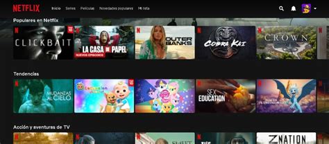 C Mo Ver Netflix En Un Computador La Compra Ideal