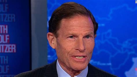 Richard Blumenthal Rudy Giulianis Wrong Trump Can Be Indicted