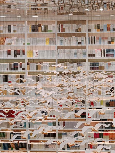 A Symbol of Hope: 1000 Cranes To Adorn Spring Hill Library - Hernando Sun