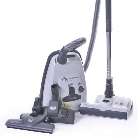 Sebo Airbelt K3 Premium Domestic Barrel Vacuum Cleaner